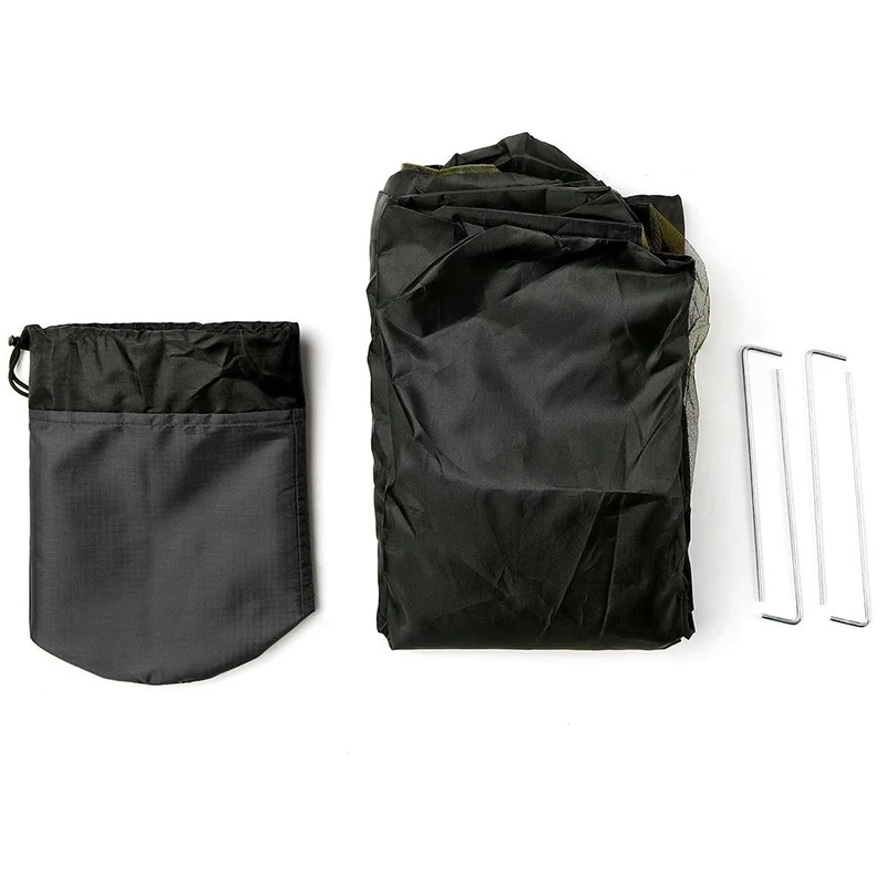 Backpacking Mosquito Net - Image 6