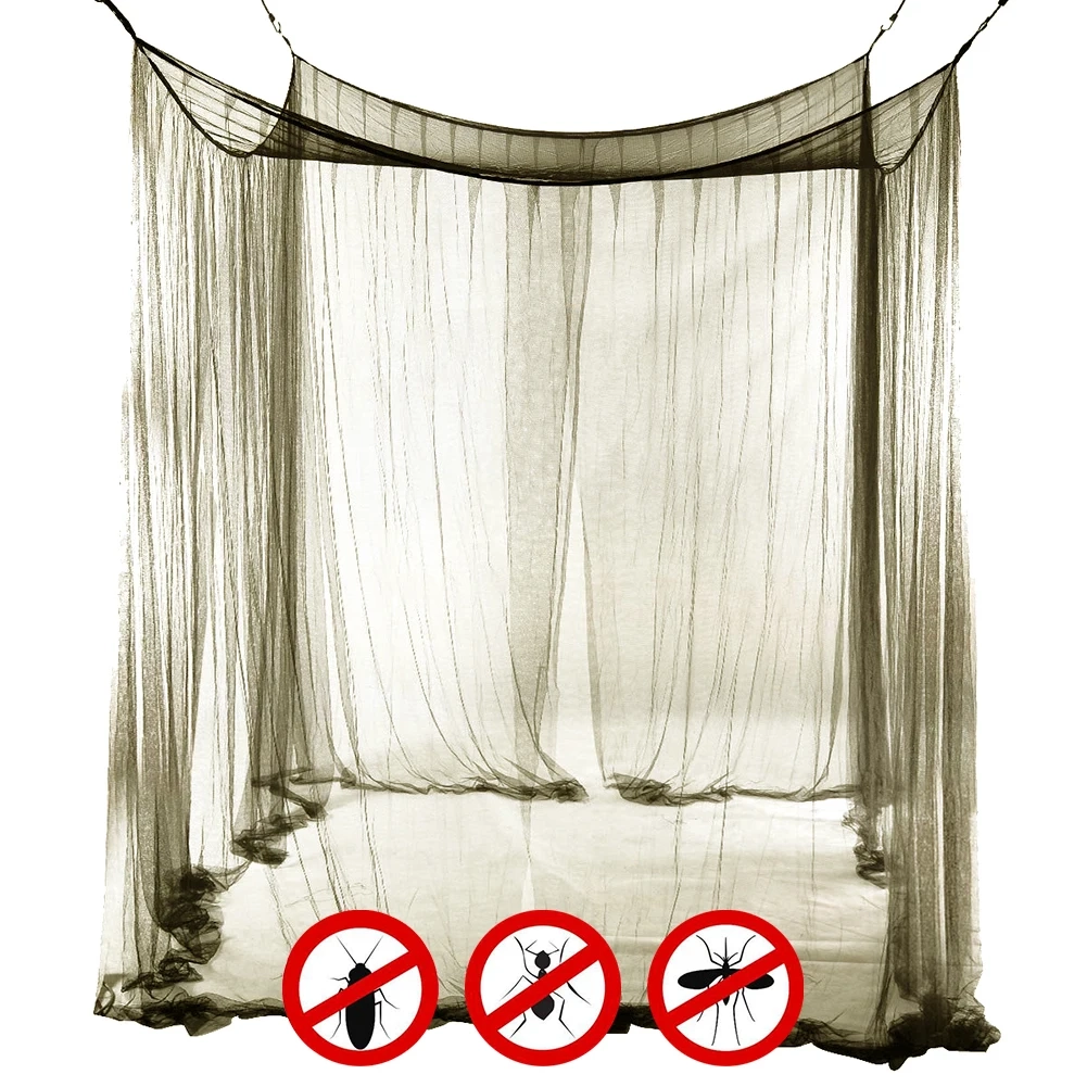 Single Dome Mosquito Net - Image 6