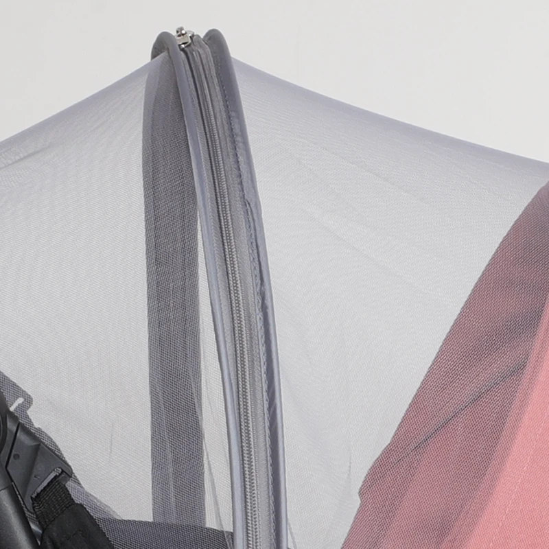Universal Stroller Mosquito Net - Image 3