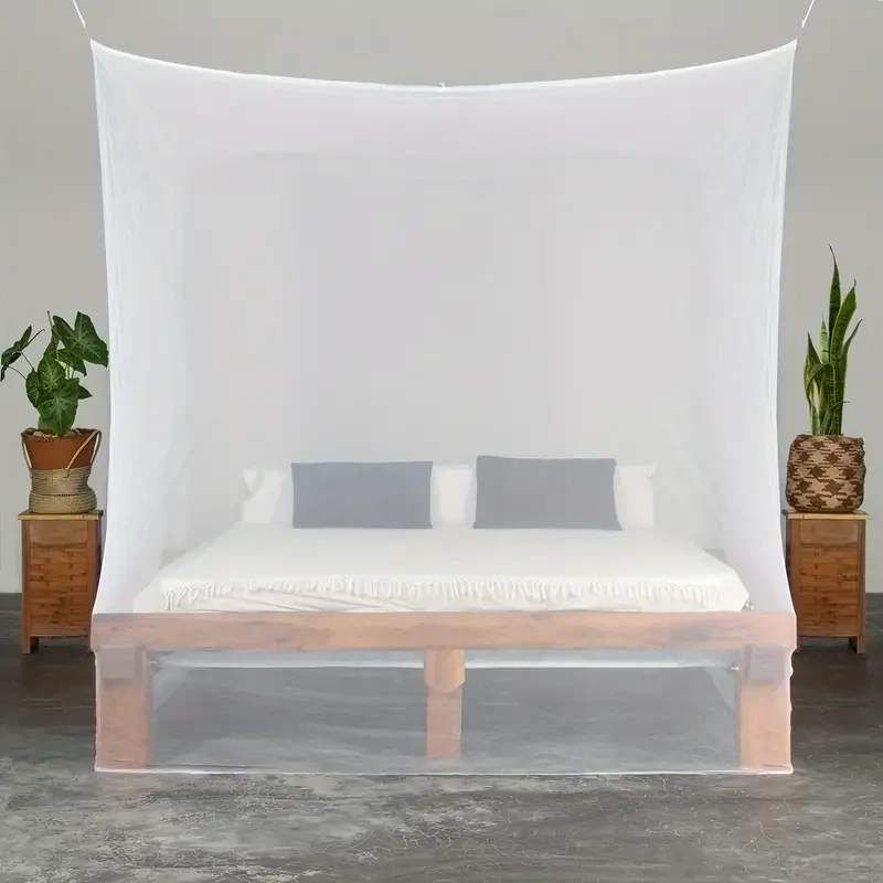 Portable Encrypted Bed Mosquito Net - Image 3
