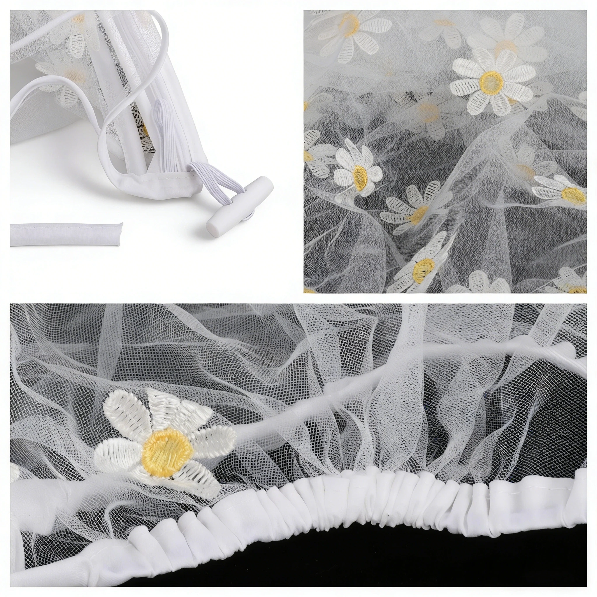 Stroller Mosquito Net - Image 5