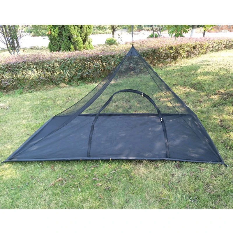 Rodless Mesh Tent - Image 12