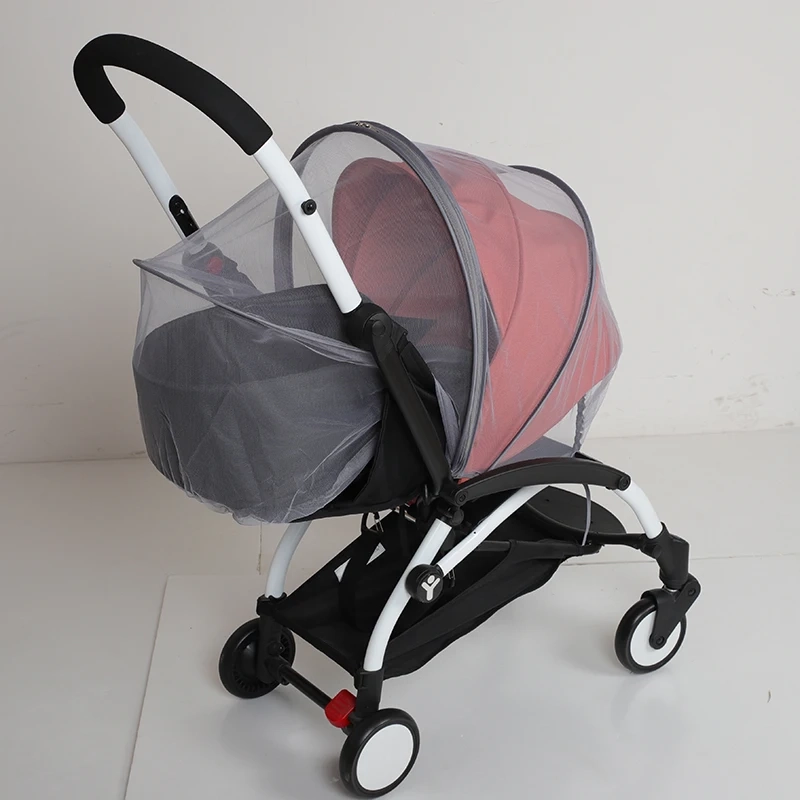 Universal Stroller Mosquito Net - Image 2