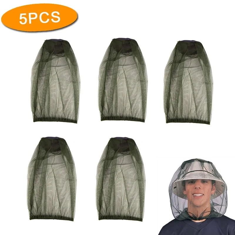Camping Mosquito Net Tent - Image 7