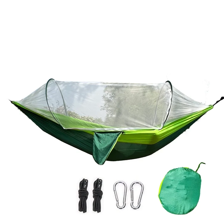 Survival Mosquito Hammock - Image 10