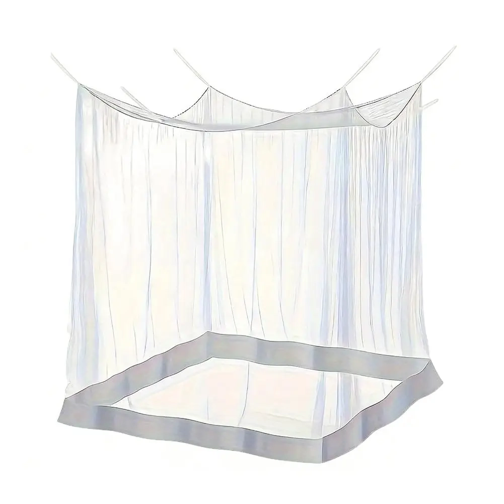 Extra-Large Hanging Mosquito Net - Image 3