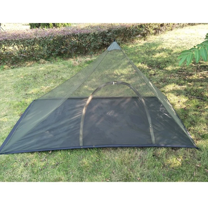 Rodless Mesh Tent - Image 13