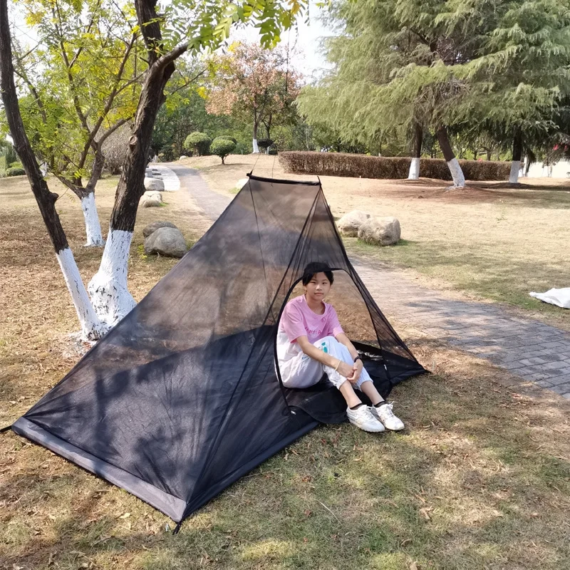 Camping Mosquito Net Tent - Image 6