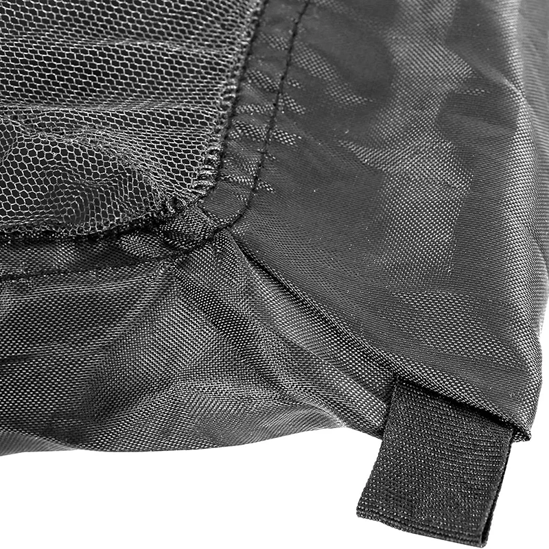 Rodless Mesh Tent - Image 6