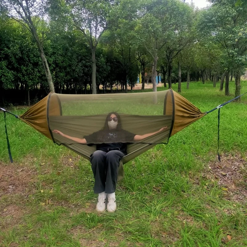 Travel Mosquito Hammock - Image 11