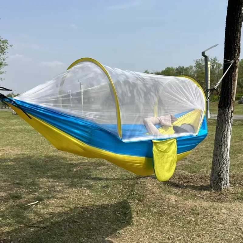 Survival Mosquito Hammock - Image 3