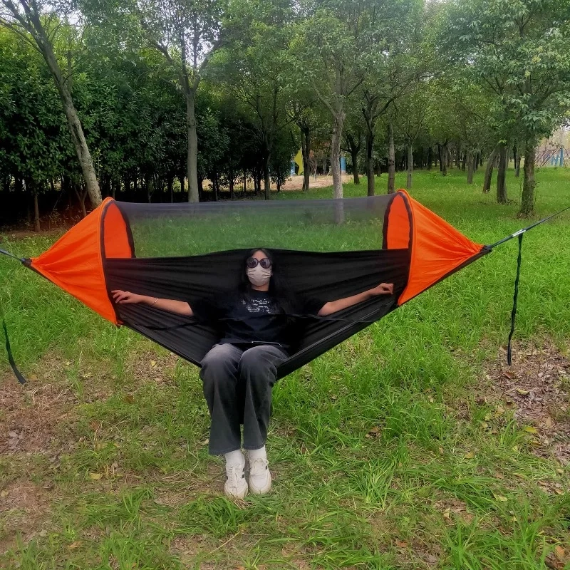 Travel Mosquito Hammock - Image 7