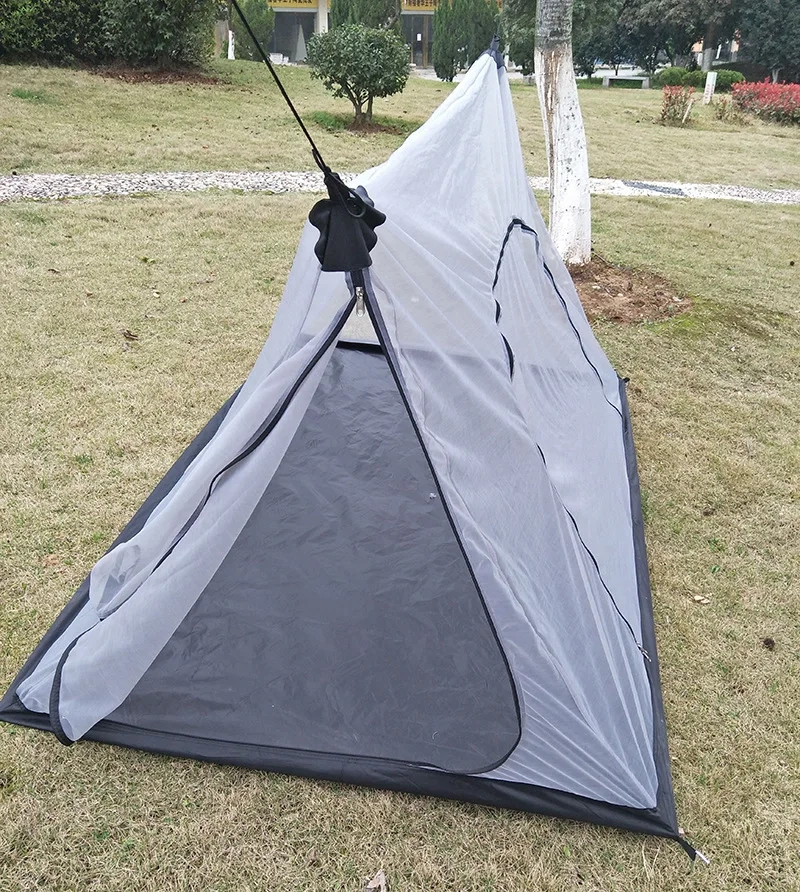 Camping Mosquito Net Tent - Image 3
