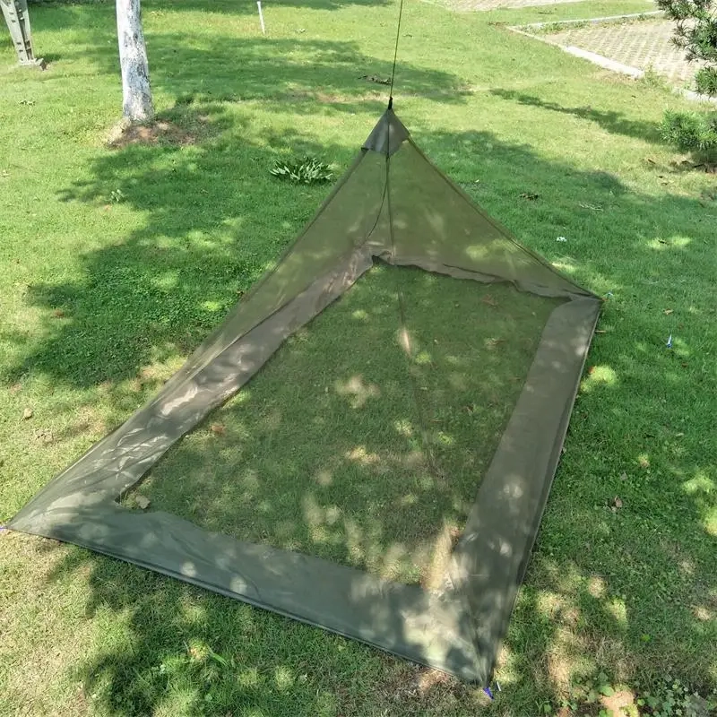 Camping Mosquito Net Tent - Image 10