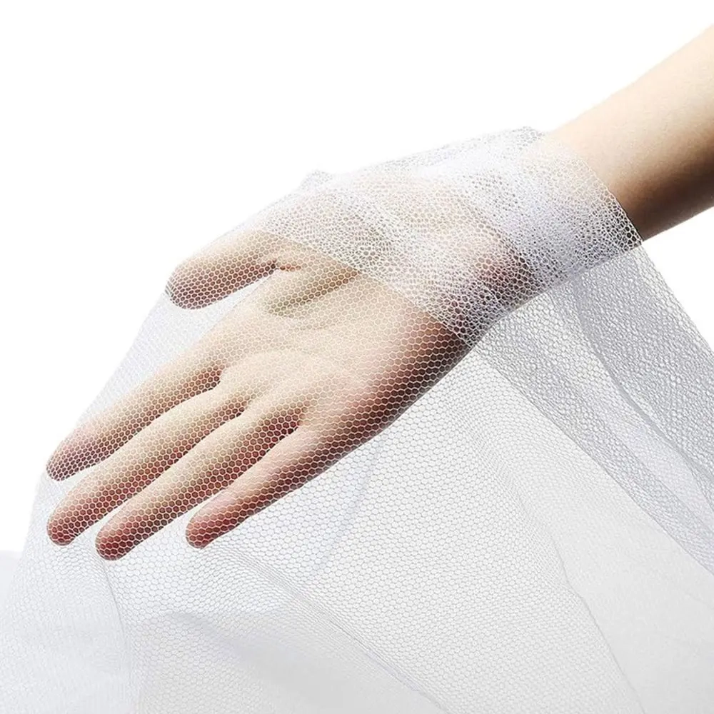 Washable Crib Mosquito Net - Image 4