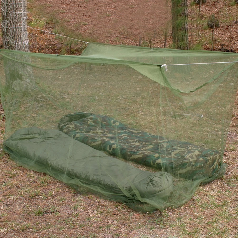Single Dome Mosquito Net - Image 3