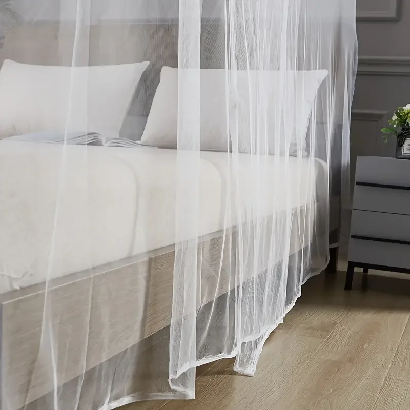 Portable Encrypted Bed Mosquito Net - Image 5