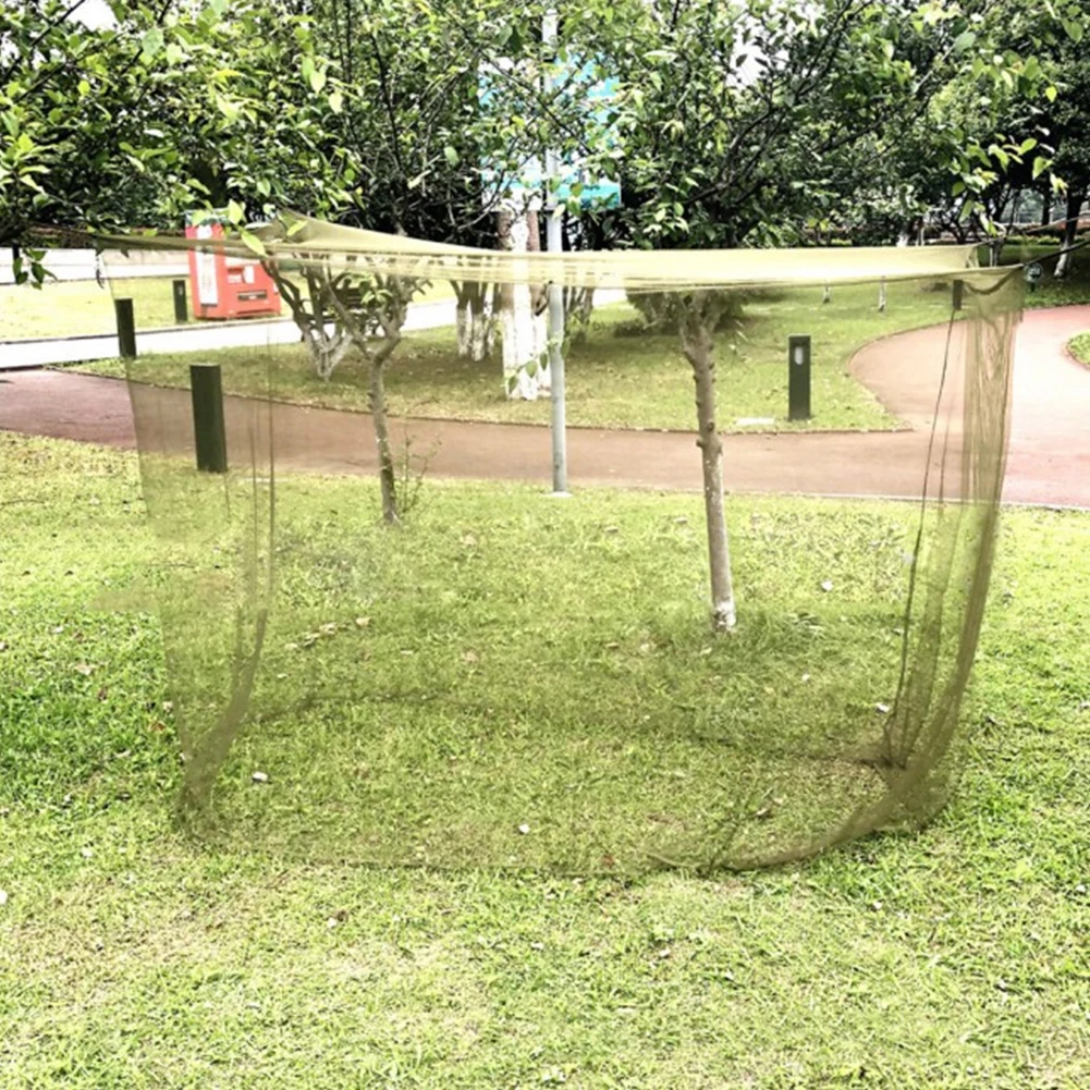 Single Dome Mosquito Net - Image 4