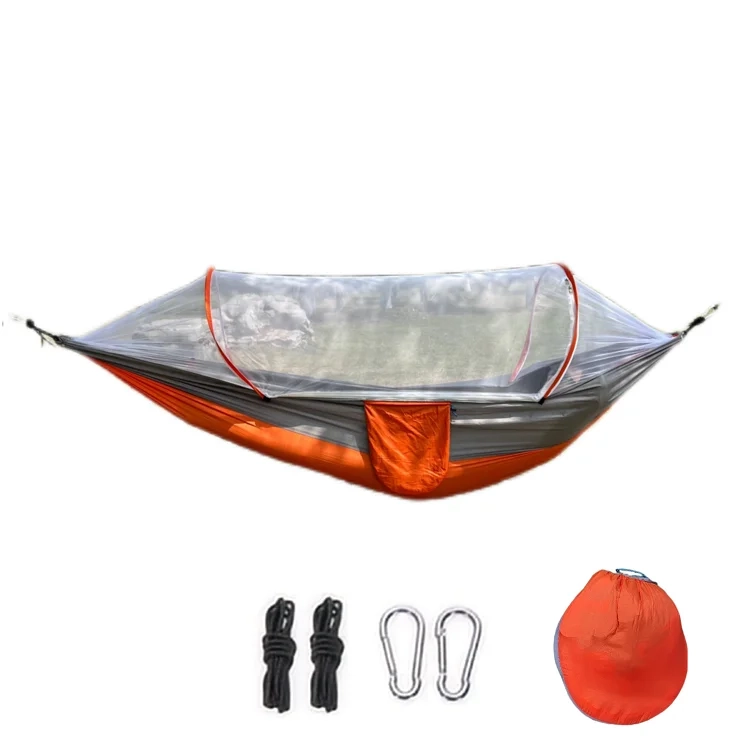 Survival Mosquito Hammock - Image 12