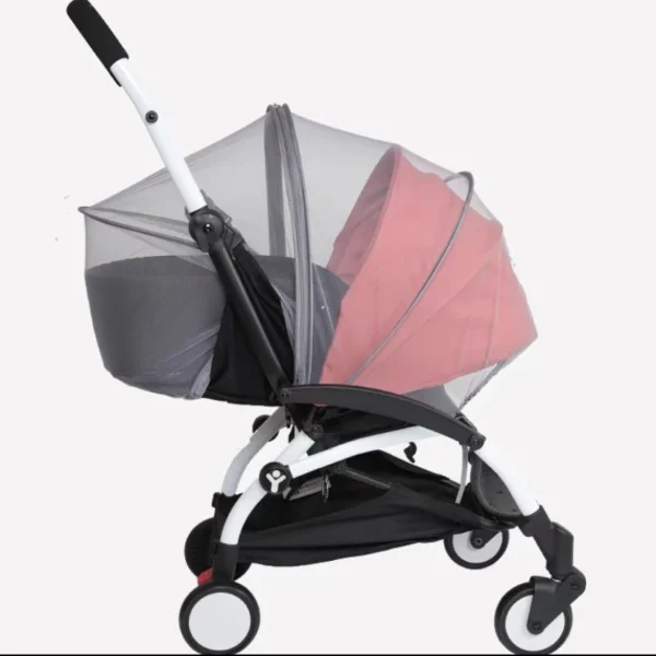 Universal Stroller Mosquito Net