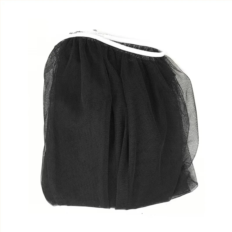 Elastic Universal Stroller Mosquito Net - Image 9