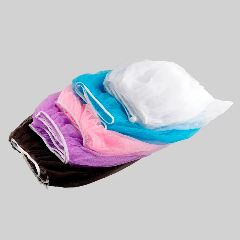 Elastic Universal Stroller Mosquito Net - Image 3