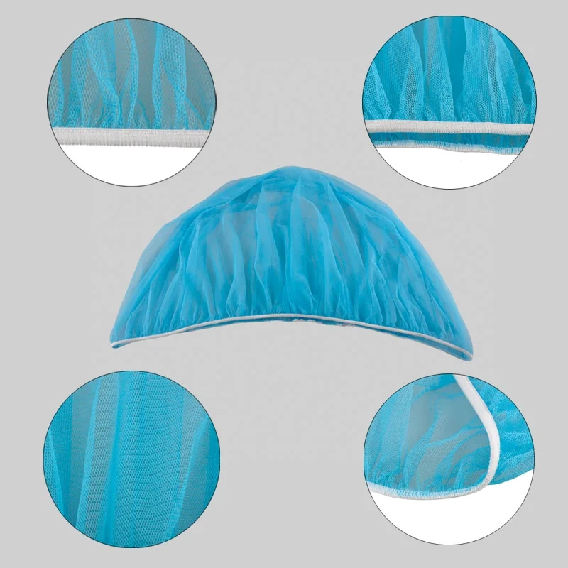 Elastic Universal Stroller Mosquito Net - Image 4