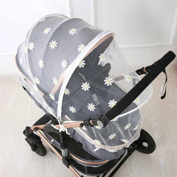 Stroller Mosquito Net
