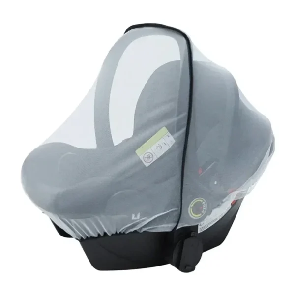 Baby Stroller Mosquito Net Cover